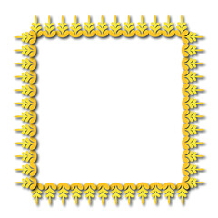 frames in vintage style with elements of ornament, art, pattern, background, texture, Vector illustration eps 10, Art.