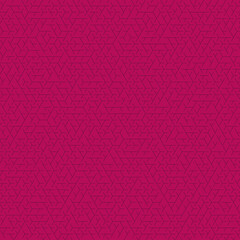  Hexagonal Maze pattern abstract illustration