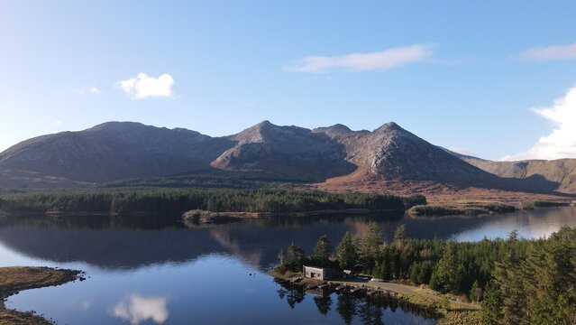 Lough Inagh