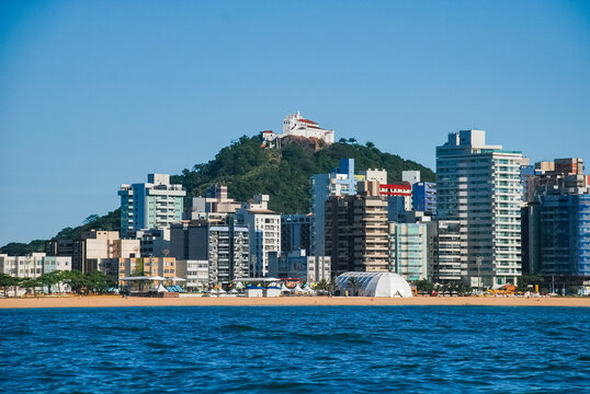 Vila Velha (cidade) | Vila Velha