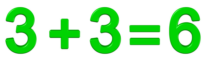 3