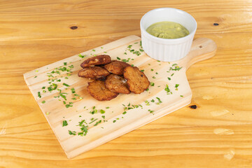 healthy food, Fresh, Top view on wood table.