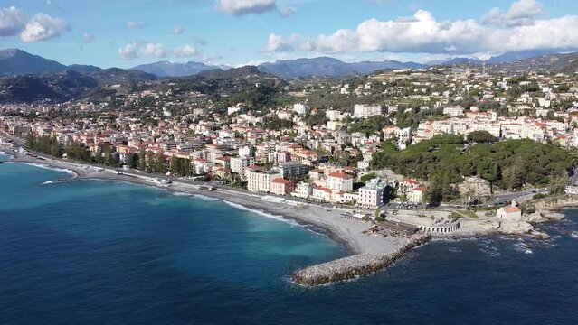 bordighera