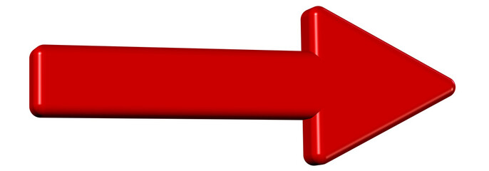 red arrow icon