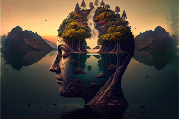 mindfulness, peace, meditation, zen