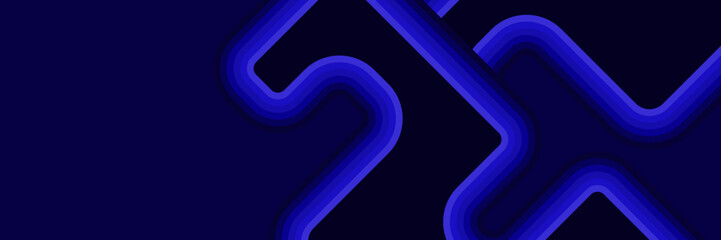 Retro pattern design in abstract funky style with colorful and lines. Vector illustration.