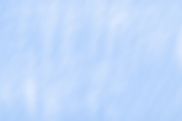 Zimowe tło, płatki śniegu, śnieg, niebieskie.