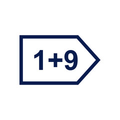 Divided mathematics for children vector templates