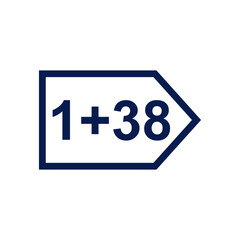 Divided mathematics for children vector templates