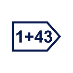 Divided mathematics for children vector templates