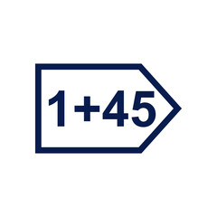 Divided mathematics for children vector templates