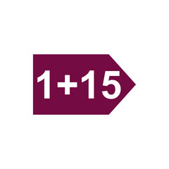 Divided mathematics for children vector template