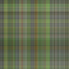 Mineral tartan seamless pattern. Traditional gingham texture for natural geological wallpaper. Illustration of checkered kitchen cloth. 