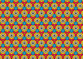 pattern, seamless, wallpaper, floral, vintage, damask, vector, texture, fabric, ornament, design, decoration, antique, textile, decor, flower, art, retro, old, illustration, backdrop, gold, tile, baro