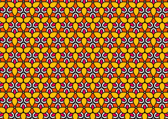 pattern, seamless, wallpaper, floral, vintage, damask, vector, texture, fabric, ornament, design, decoration, antique, textile, decor, flower, art, retro, old, illustration, backdrop, gold, tile, baro