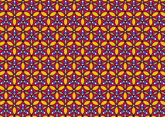 pattern, seamless, wallpaper, floral, vintage, damask, vector, texture, fabric, ornament, design, decoration, antique, textile, decor, flower, art, retro, old, illustration, backdrop, gold, tile, baro