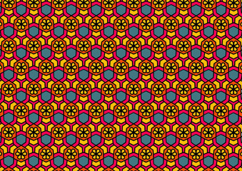 pattern, seamless, wallpaper, floral, vintage, damask, vector, texture, fabric, ornament, design, decoration, antique, textile, decor, flower, art, retro, old, illustration, backdrop, gold, tile, baro