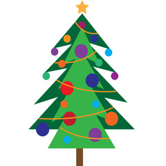 Christmas tree