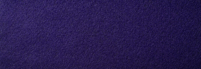 紫色のフェルトの布の背景テクスチャー