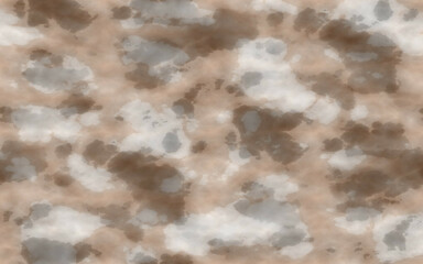 Brown stone wall texture background. Abstract clouds sky, cloudy sky, marble granite background. Color paint splash background.