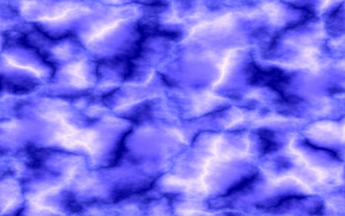 Blue stone wall texture background. Abstract clouds sky, cloudy sky, marble granite background.