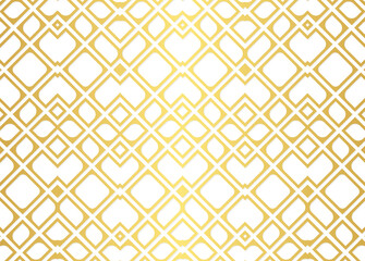 Luxury ornament pattern design background