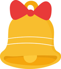 Christmas bell