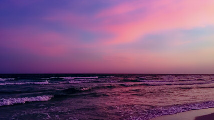 Destin Sunset, Florida Sunset