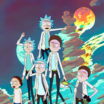 Rick Morty Imagens – Procure 151 fotos, vetores e vídeos