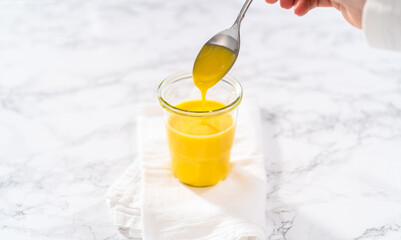 Hollandaise Sauce
