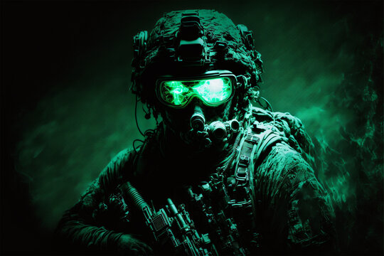 Night Vision Goggles Wallpapers  Top Free Night Vision Goggles Backgrounds   WallpaperAccess