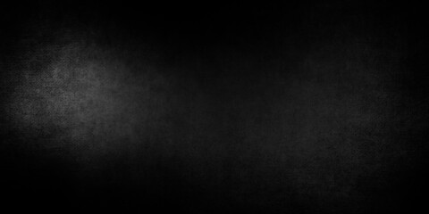 Abstract design with textured black stone wall background. Modern and geometric design with grunge texture, elegant luxury backdrop painting paper texture design .Dark wall texture background