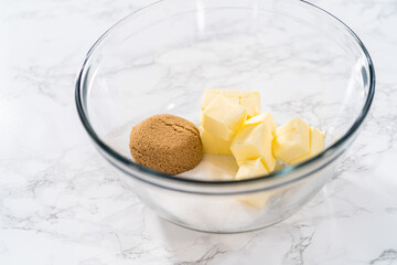 Eggnog Cookies
