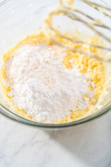 Cream Cheese Filling