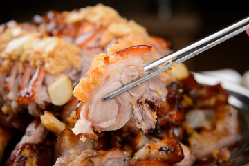 pig hocks