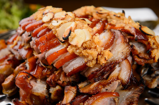 pig hocks