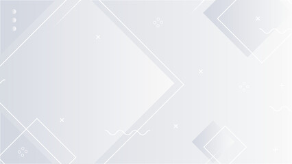 Abstract modern background gradient color. Gray gradient with halftone decoration.