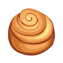 bread bakery cake food dessert sweet pastry breakfast delicious snack baked chocolate tasty vector