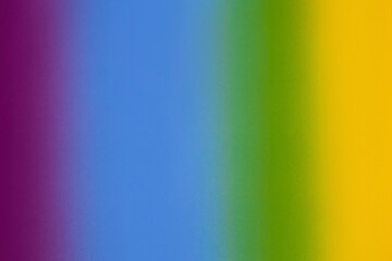 Rainbow flag as background. LGBT concept