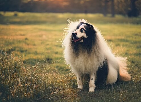 are croatian sheepdogs good dogs