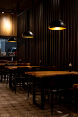 Any Seat for the Taking