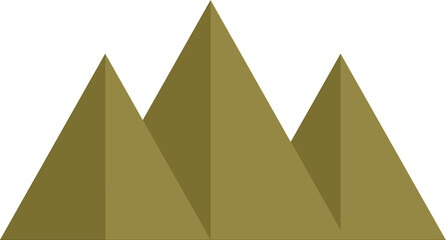 translucent background image of the pyramid for illustration