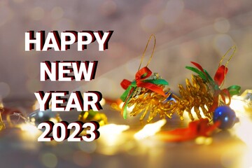 wallpaper for new year 2023