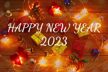 wallpaper for new year 2023