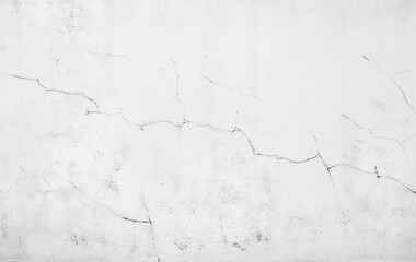 Abstract grungy white concrete seamless background. Stone texture for painting on ceramic tile wallpaper. Cement grunge backdrop for design art work and pattern.