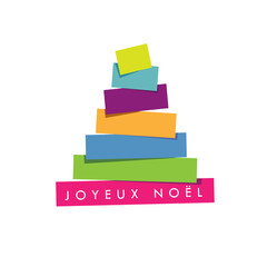 joyeux no&euml;l