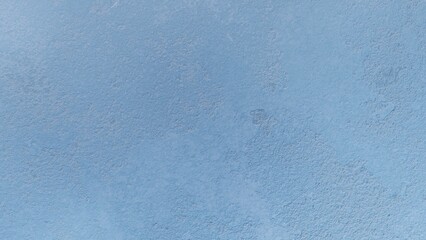 concrete blue wall texture