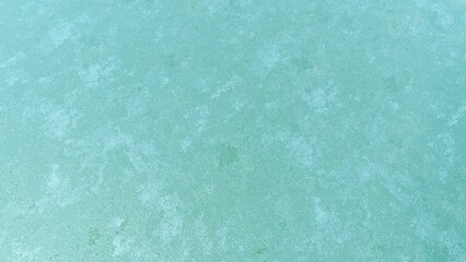 Naklejka premium marble blue background