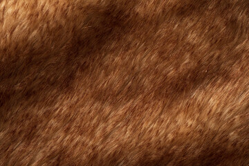 fur coat background, fur space