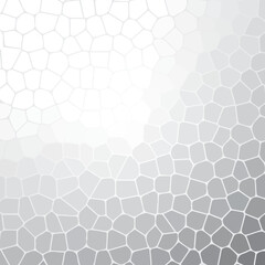 Monotone Tiles Background Vector Illustration